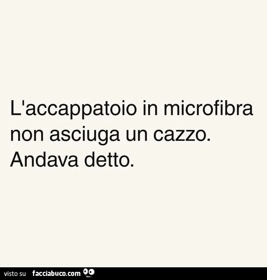 Vaccata