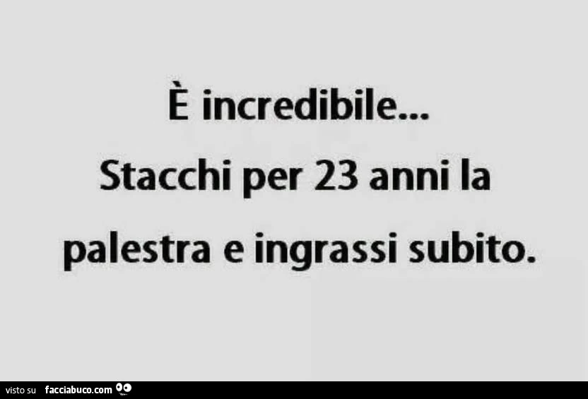 Vaccata