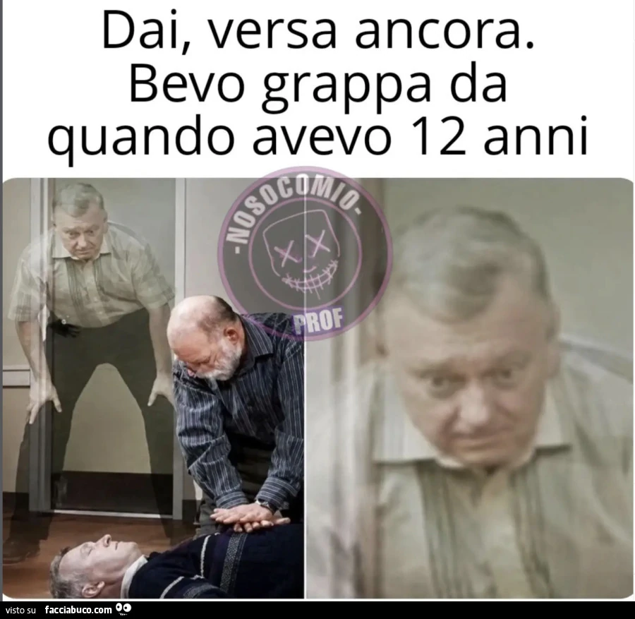 Vaccata