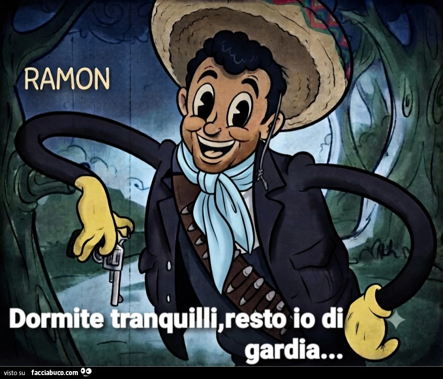 Tranquilli