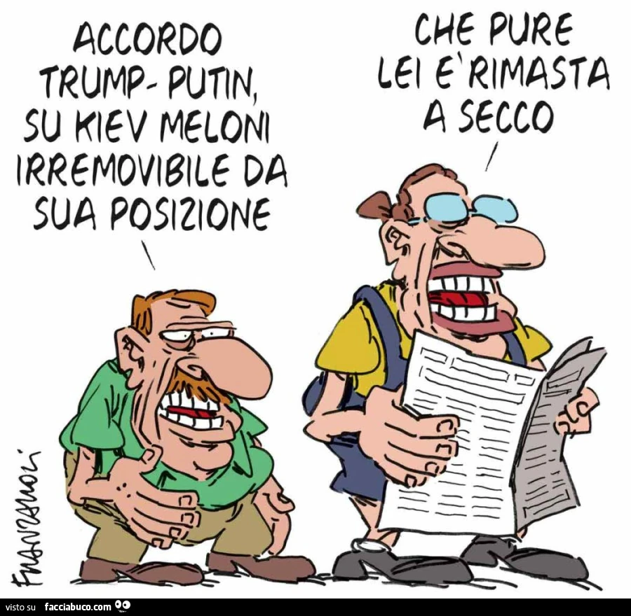 Vaccata