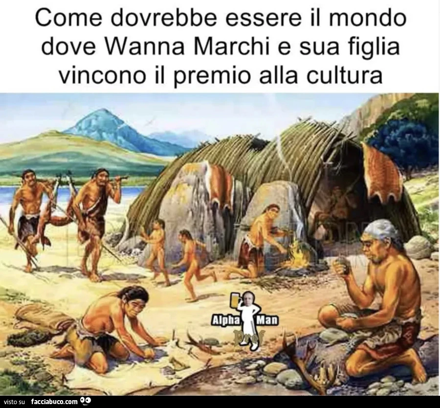 Vaccata