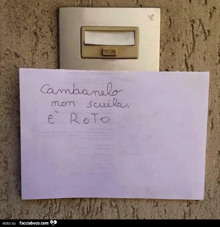 Vaccata