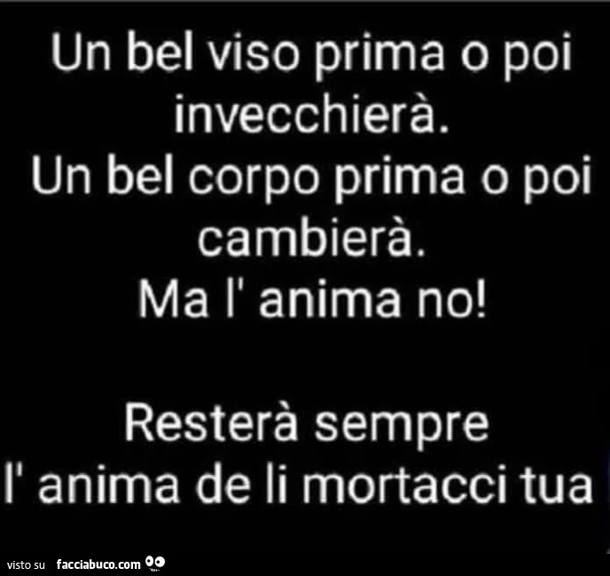 Vaccata