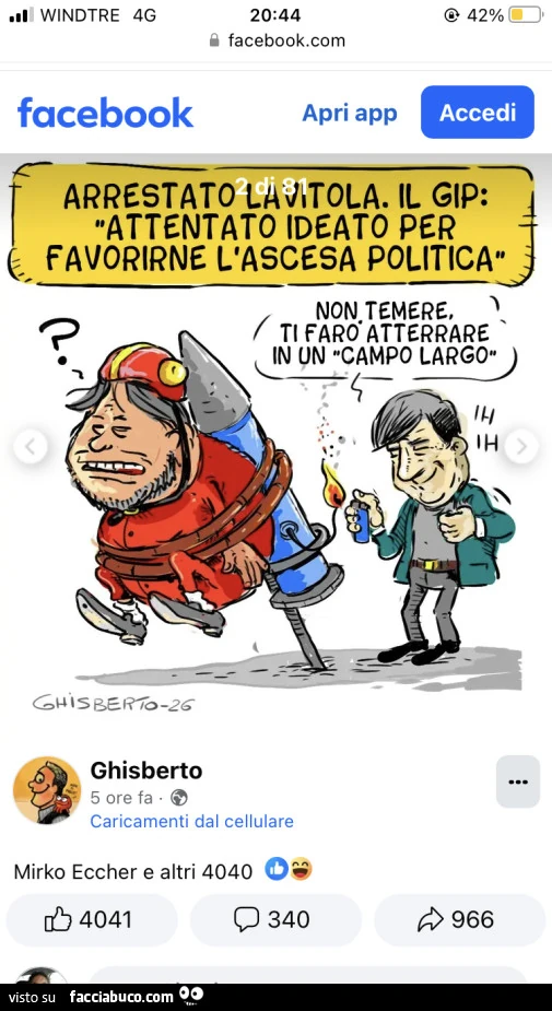 Vaccata