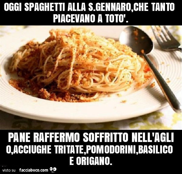 Spaghetti