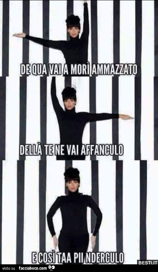 Vaccata