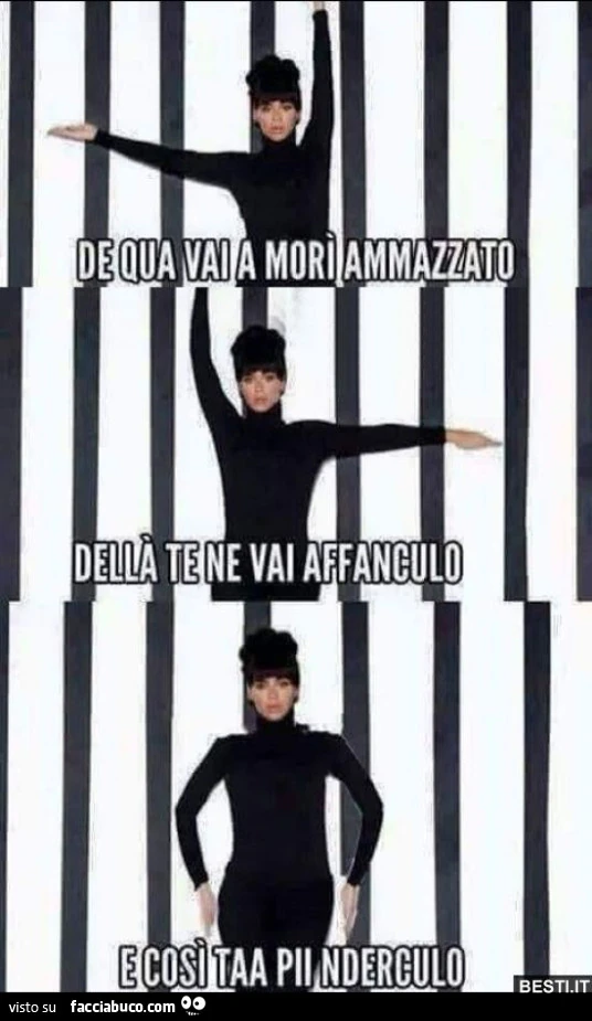 Vaccata