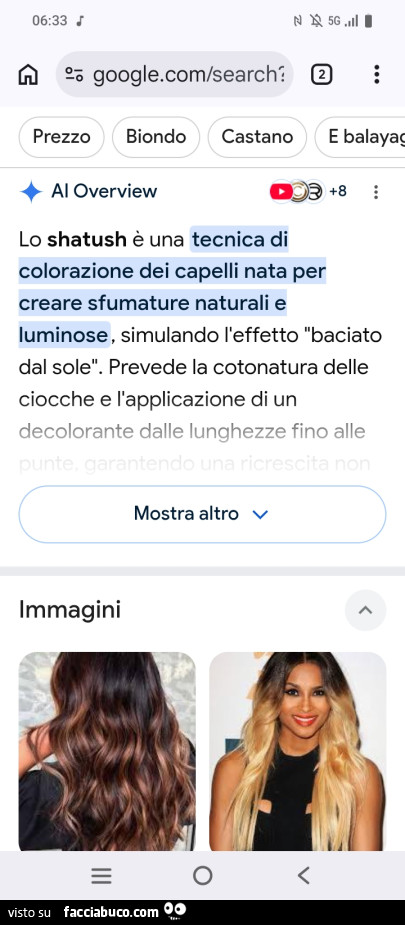 Vaccata