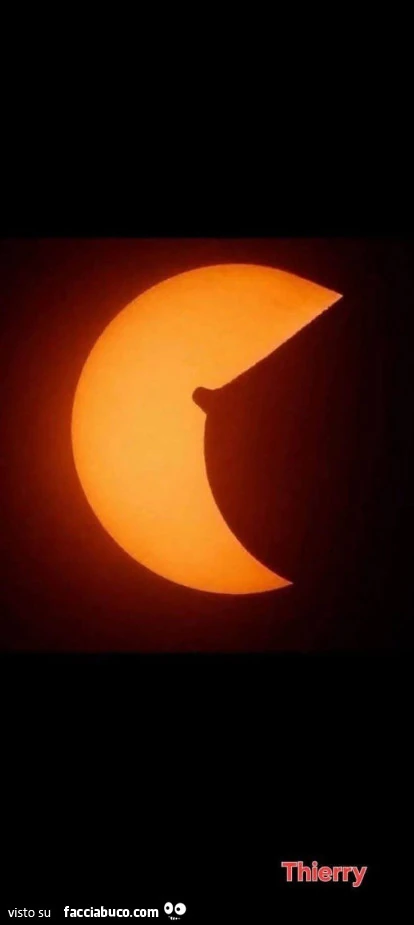 Eclissi