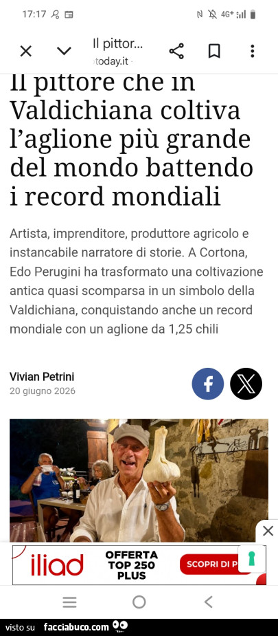 Vaccata