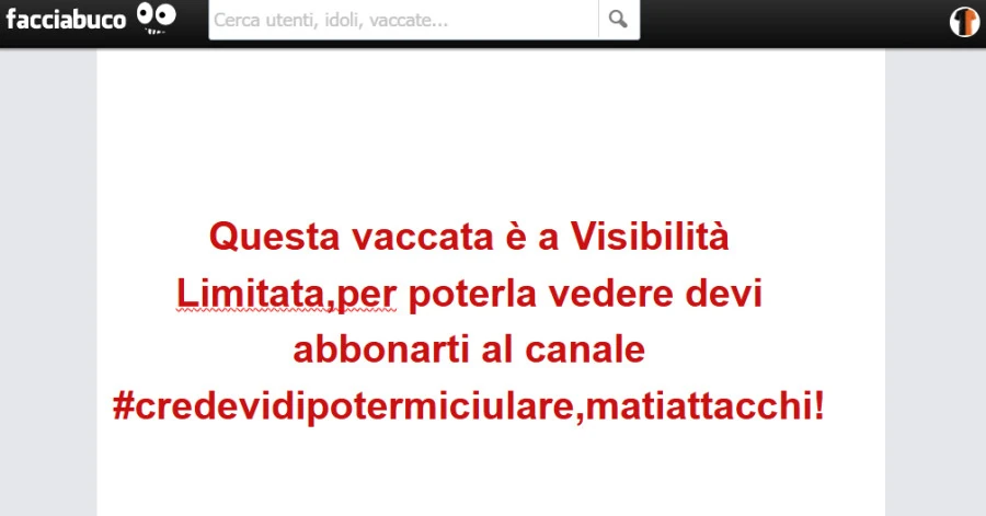 Vaccata