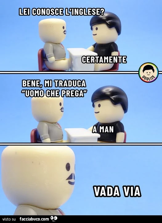 Vaccata