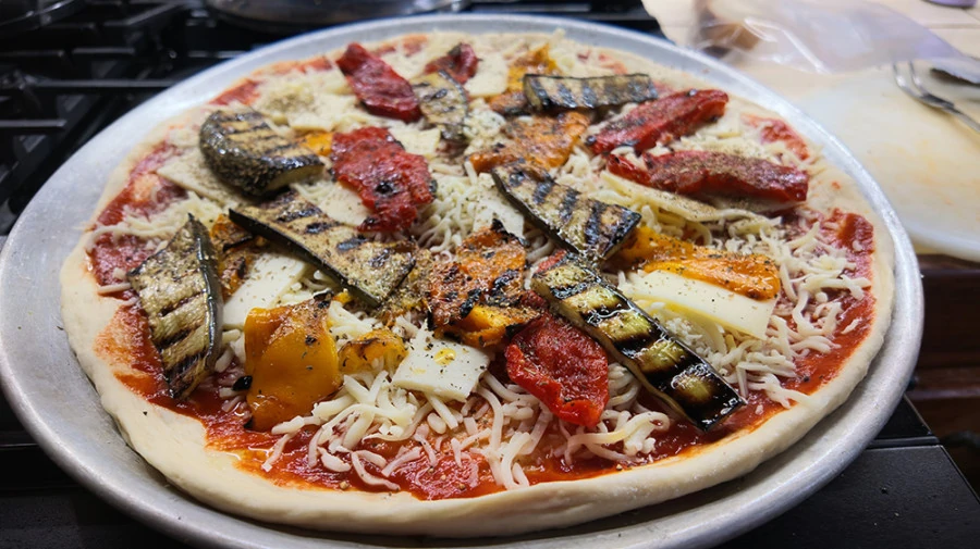 Vaccata