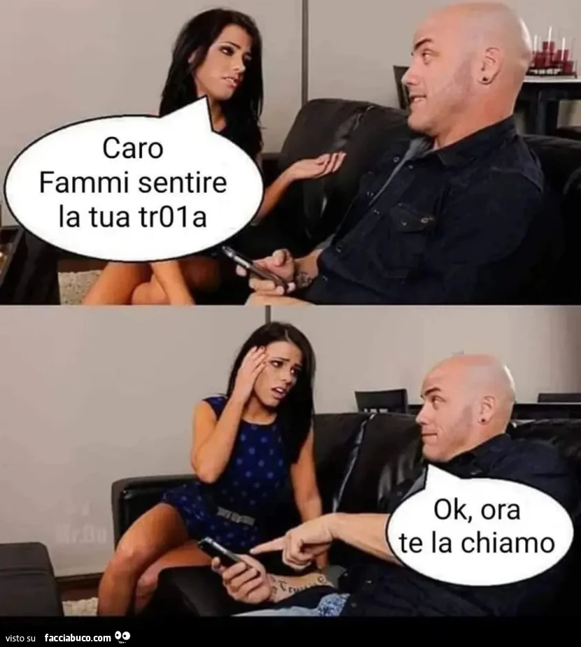Vaccata