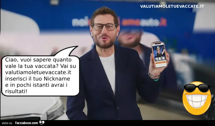 Vaccata
