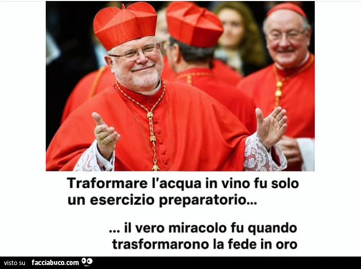 Vaccata