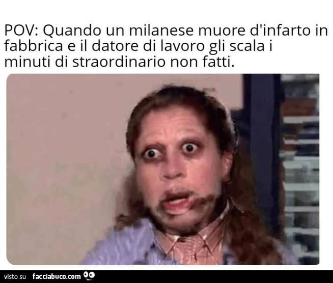 Vaccata