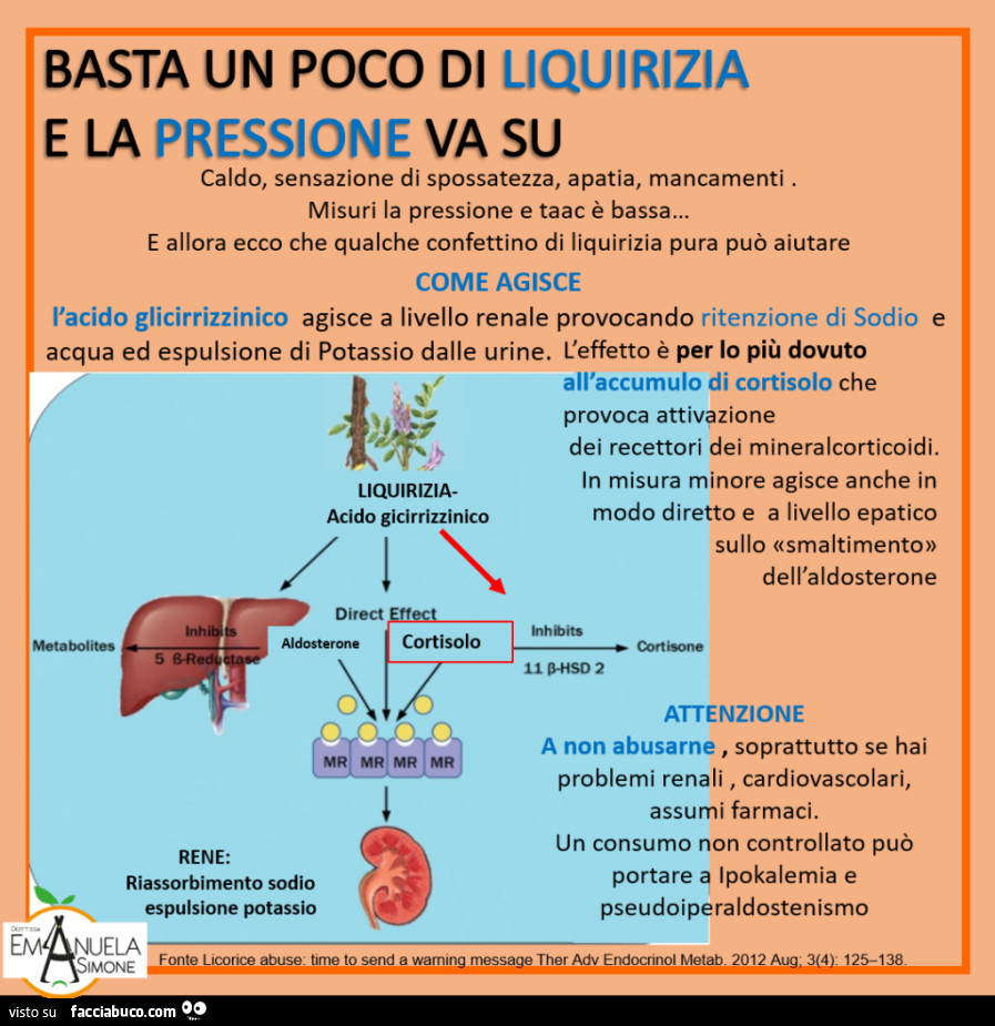Vaccata