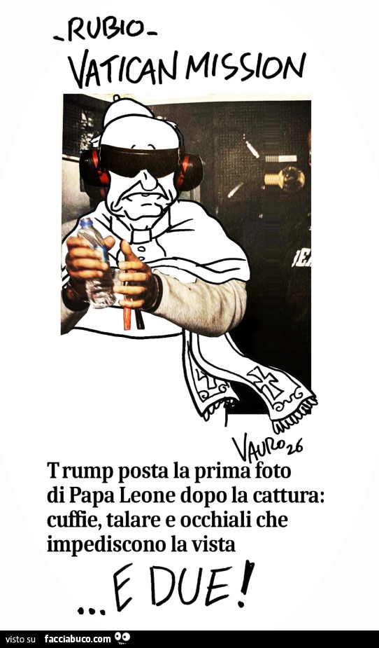 Vaccata