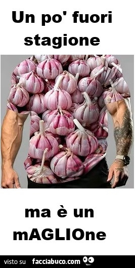 Vaccata