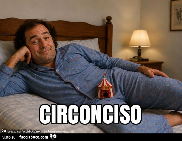 Circonciso