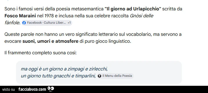 Vaccata