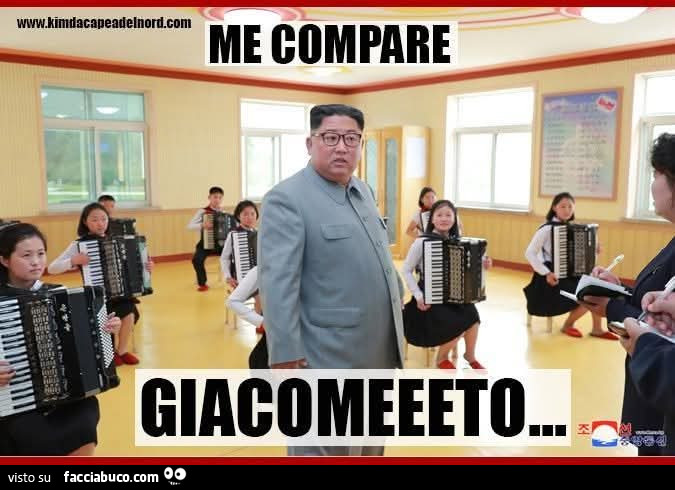 Vaccata