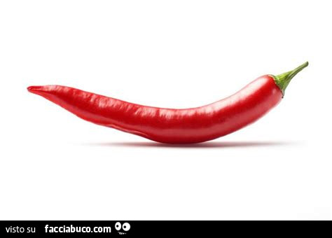 Peperoncino