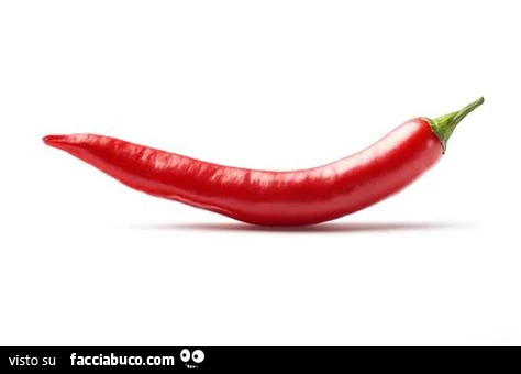 Peperoncino