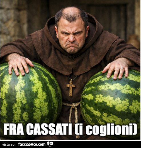 Vaccata