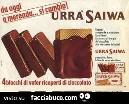 Vaccata