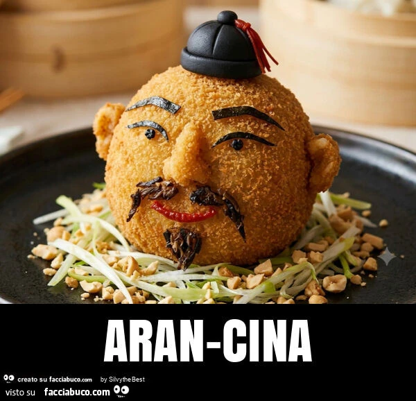 Aran-cina