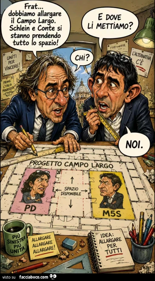 Vaccata