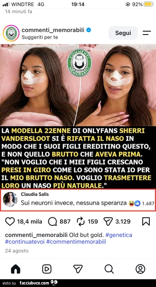 Vaccata