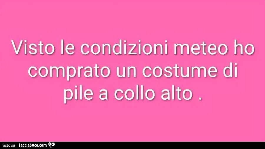 Meteo