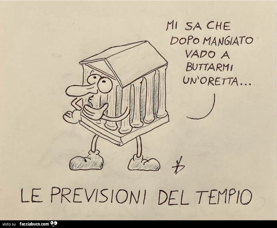 Riposo