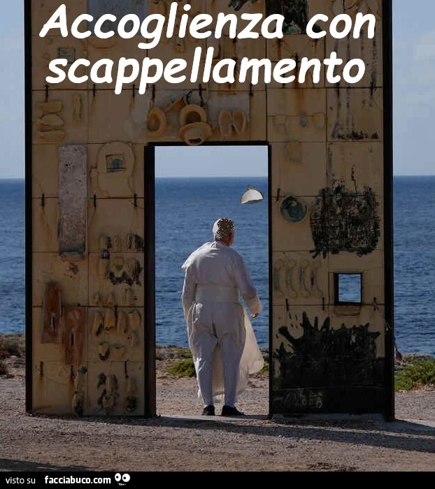 Vaccata