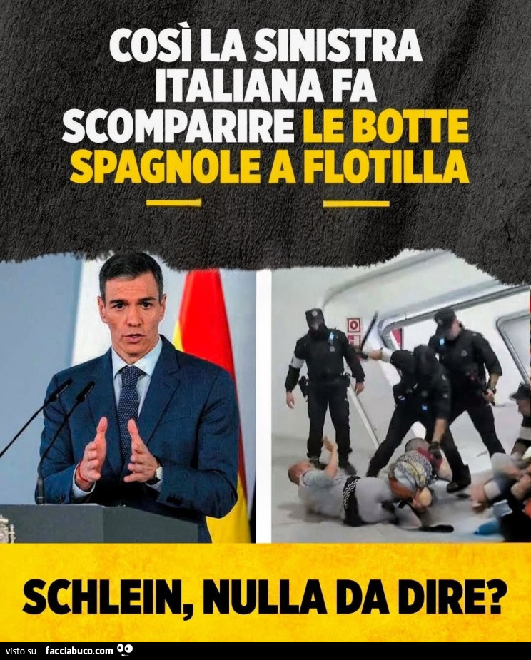 Flottilla
