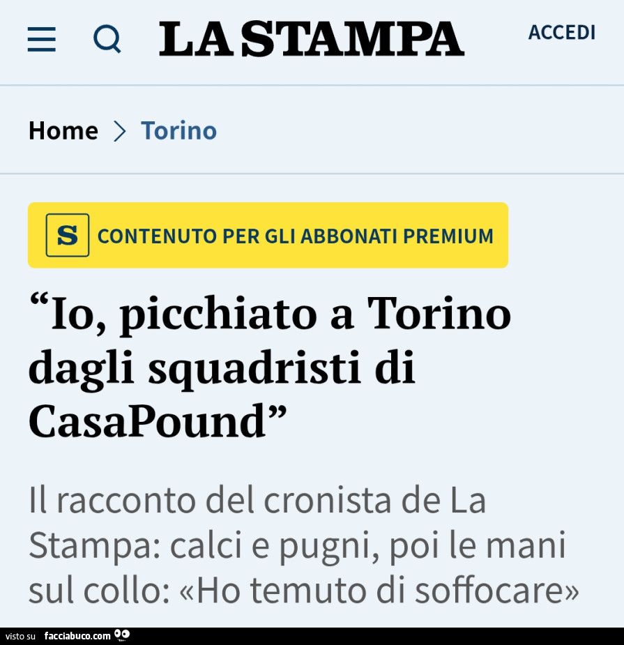Vaccata