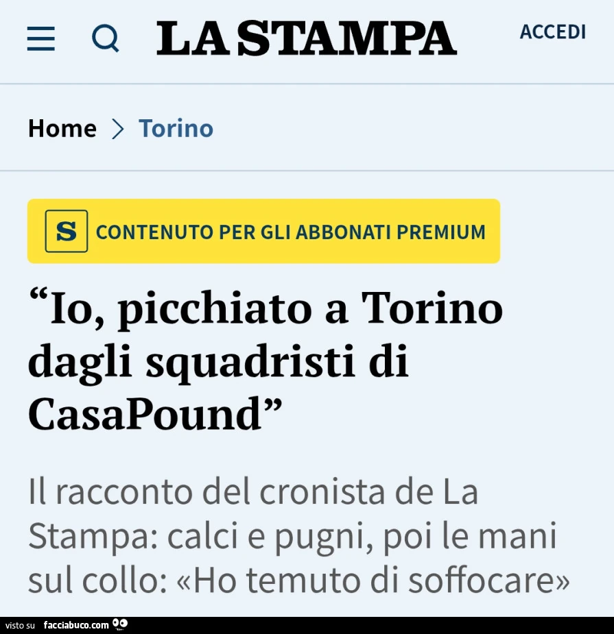Vaccata