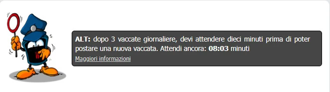 Vaccata
