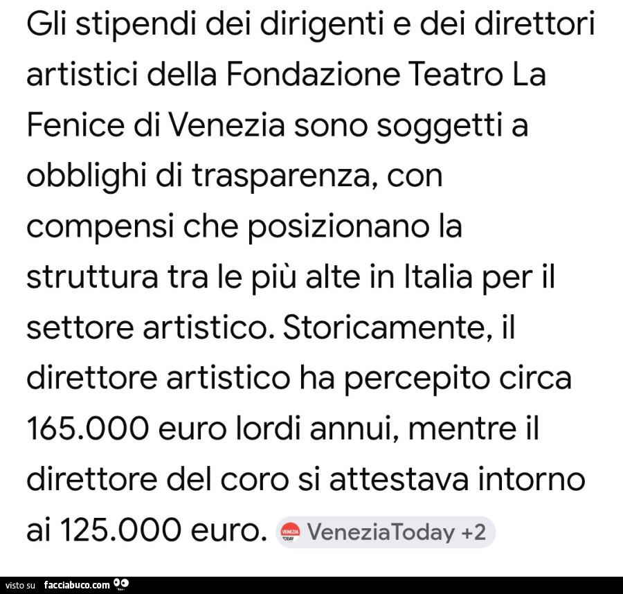 Vaccata