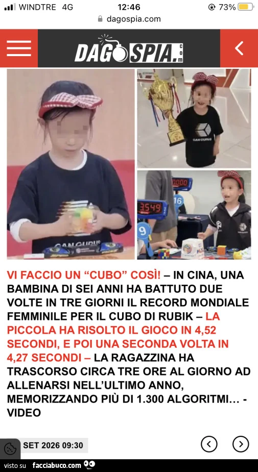 Vaccata