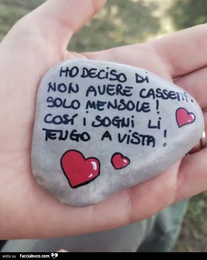 Sogni