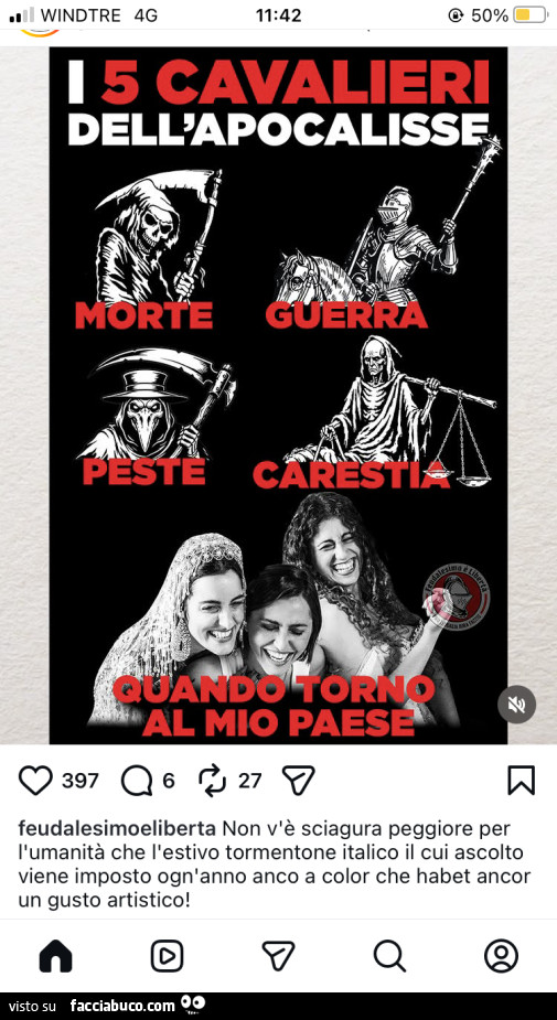 Vaccata