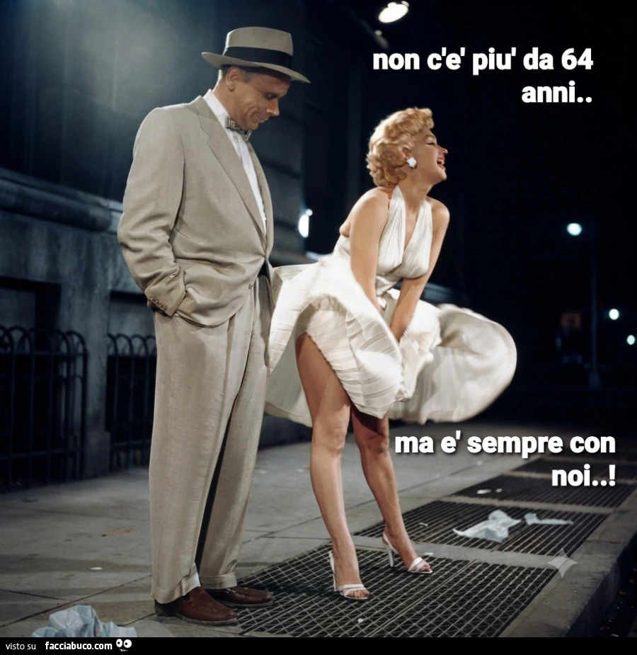 Marilyn