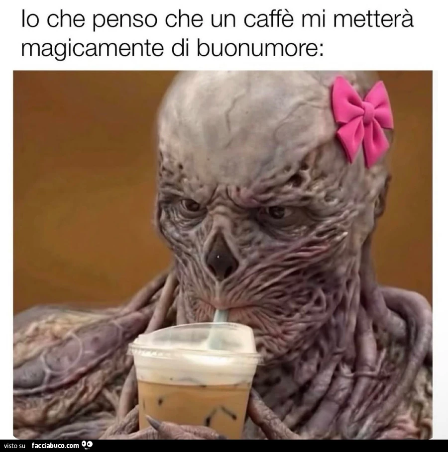 Vaccata