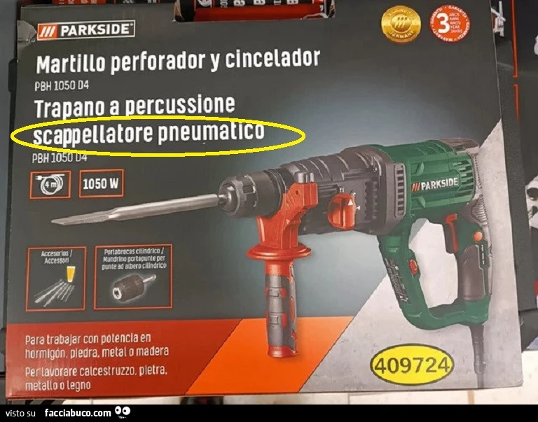 Vaccata