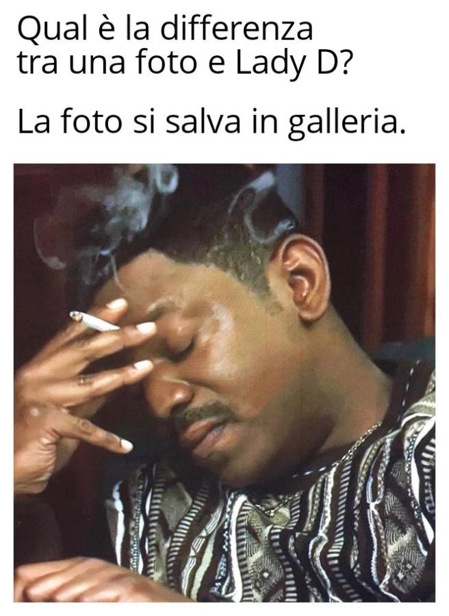 Vaccata